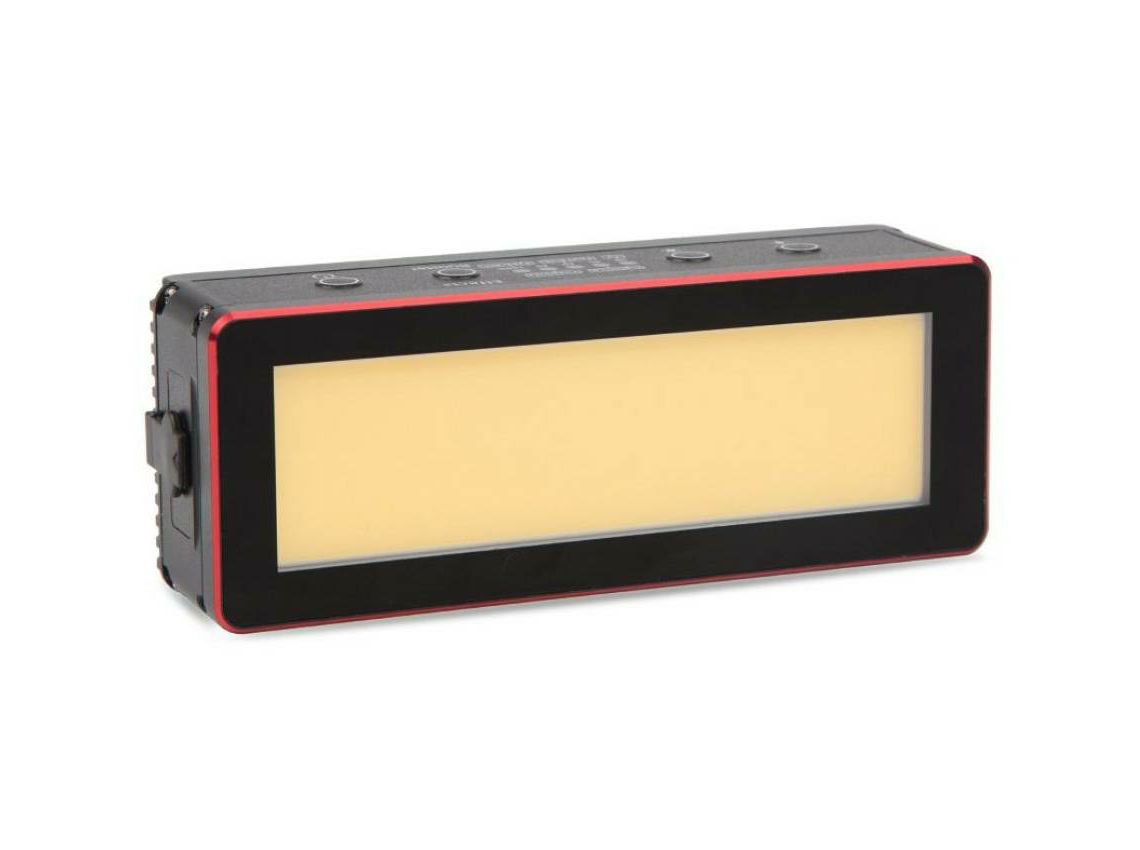 Aputure AL-MW Mini LED Light panel vodootporna Video rasvjeta za snimanje