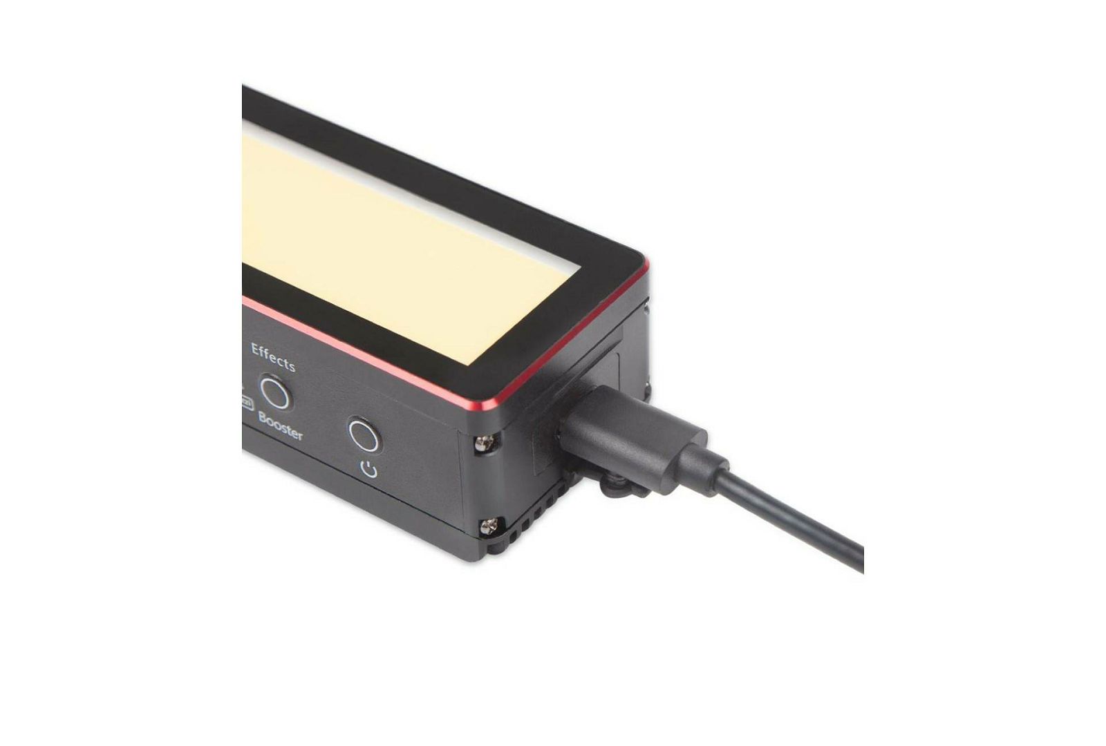 Aputure AL-MW Mini LED Light panel vodootporna Video rasvjeta za snimanje