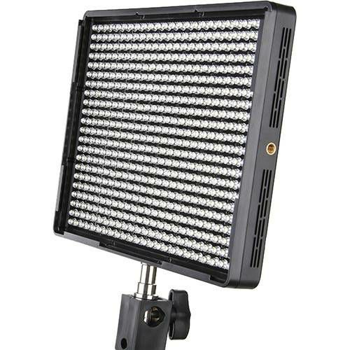 Aputure Amaran 528 KIT CSS komplet 3x CRI95+ LED Video Light + torba (2x AL-528S + 1x AL-528C) prijenosna rasvjeta za snimanje