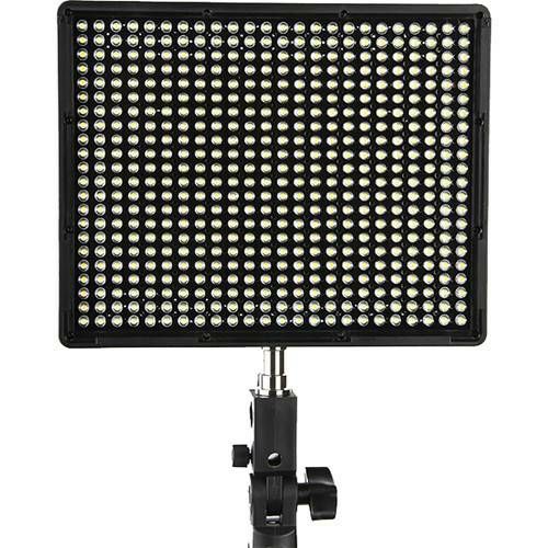 Aputure Amaran 528 KIT CSS komplet 3x CRI95+ LED Video Light + torba (2x AL-528S + 1x AL-528C) prijenosna rasvjeta za snimanje