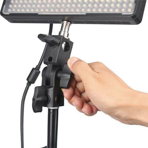 Aputure Amaran 528 KIT SSW komplet 3x CRI95+ LED Video Light + torba (2x AL-528S + 1x AL-528W) prijenosna rasvjeta za snimanje