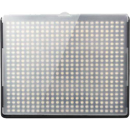 Aputure Amaran 528 KIT SSW komplet 3x CRI95+ LED Video Light + torba (2x AL-528S + 1x AL-528W) prijenosna rasvjeta za snimanje