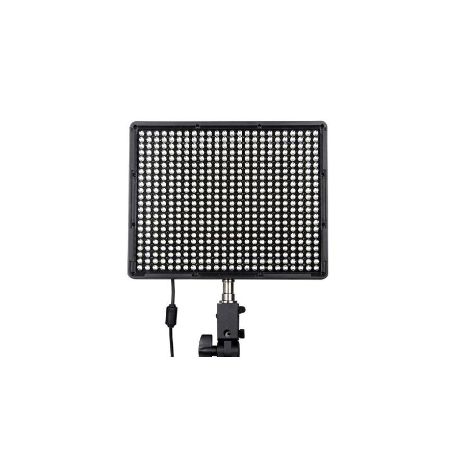 Aputure Amaran AL-528S video prijenosna LED rasvjeta Portable Natural Light