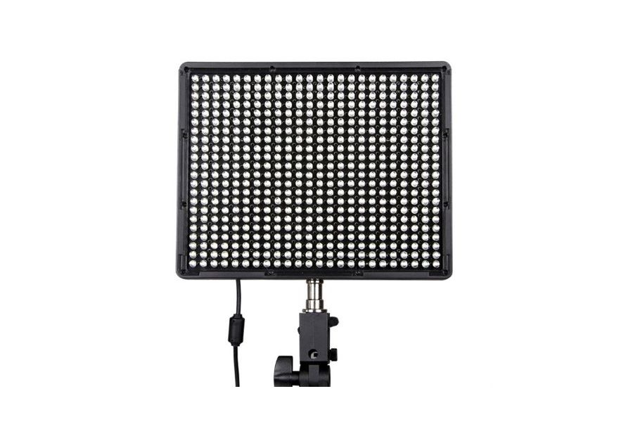 Aputure Amaran AL-528W video prijenosna LED rasvjeta Portable Natural Light