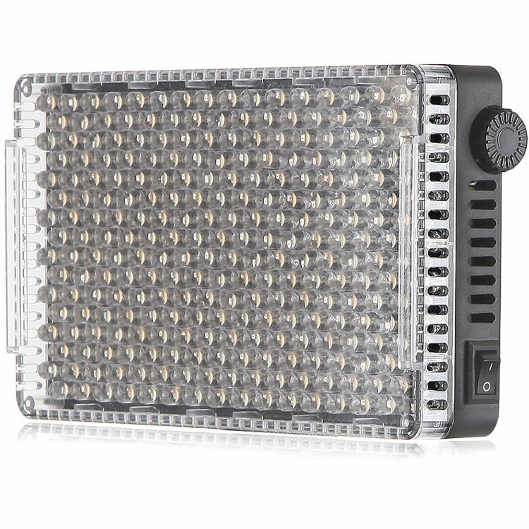 Aputure Amaran AL-F7 Portable LED Mini Light video prijenosna rasvjeta