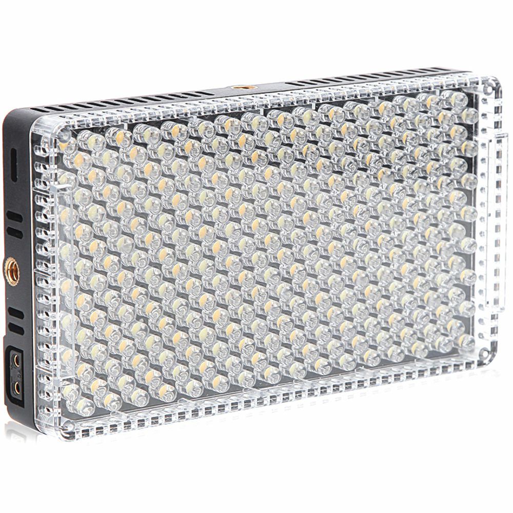 Aputure Amaran AL-F7 Portable LED Mini Light video prijenosna rasvjeta