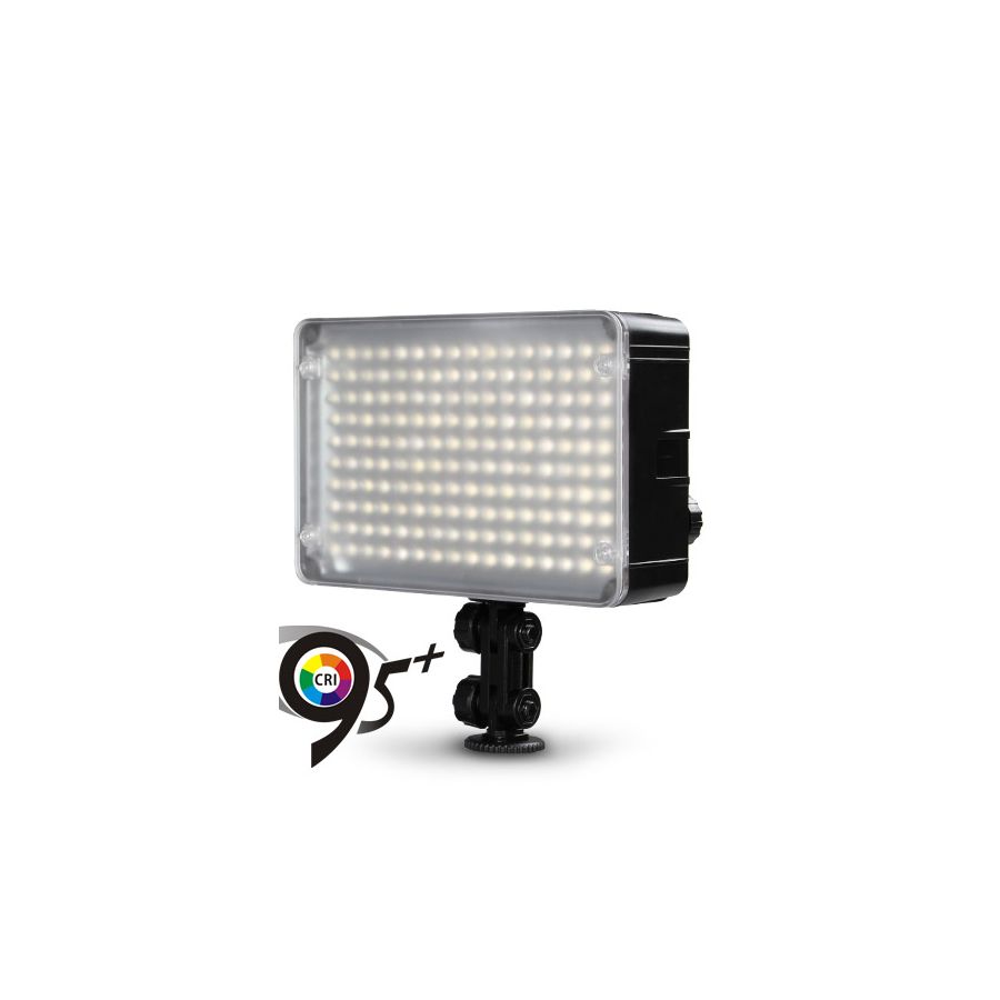 Aputure Amaran AL-H160 video prijenosna LED rasvjeta Portable Natural Light