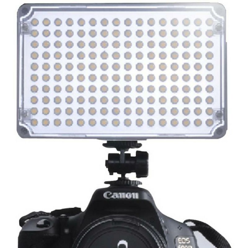 Aputure Amaran AL-H160 video prijenosna LED rasvjeta Portable Natural Light