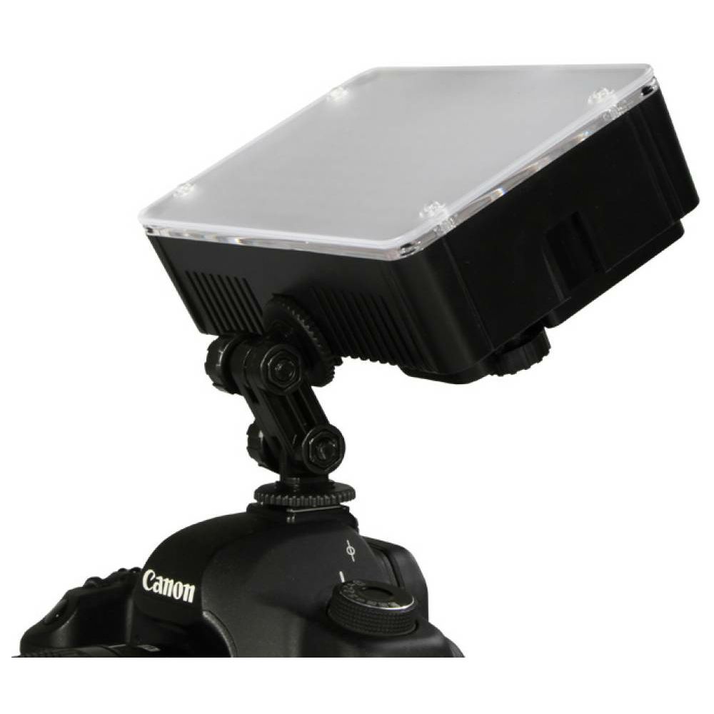 Aputure Amaran AL-H160 video prijenosna LED rasvjeta Portable Natural Light