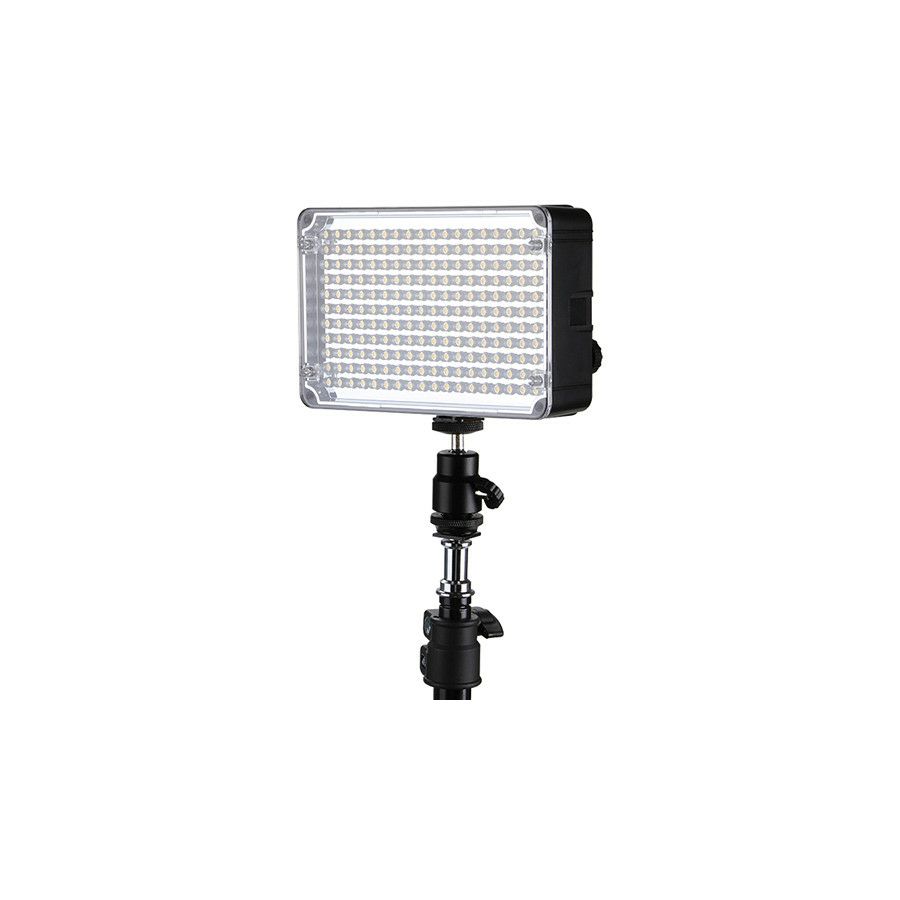 Aputure Amaran AL-H198 On-Camera video LED Light