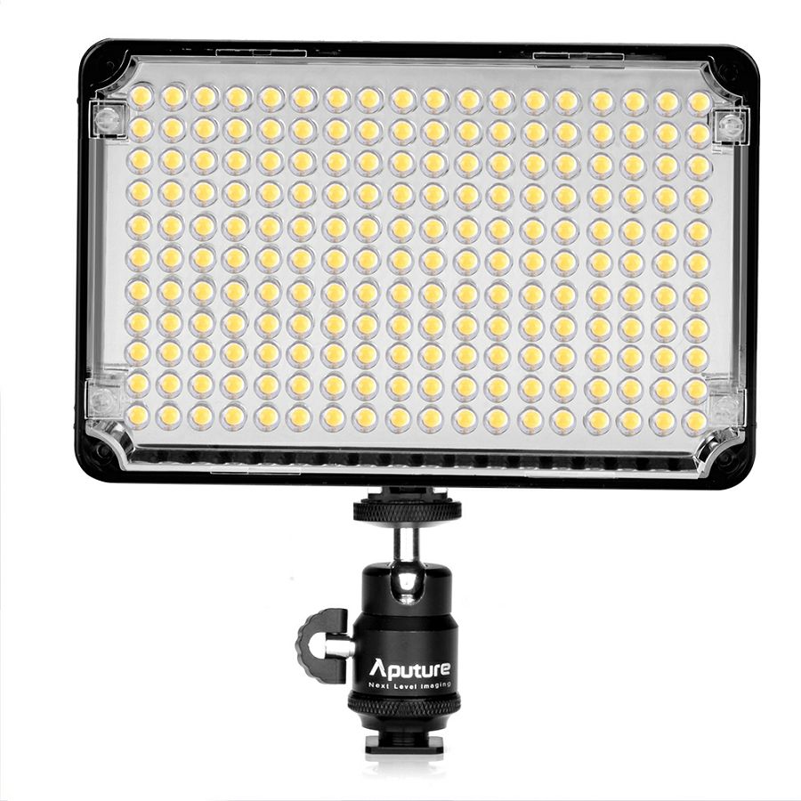 Aputure Amaran AL-H198C (3200-5500) video LED panel rasvjeta