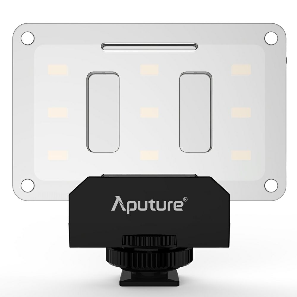 Aputure Amaran AL- M9 Mini LED video light