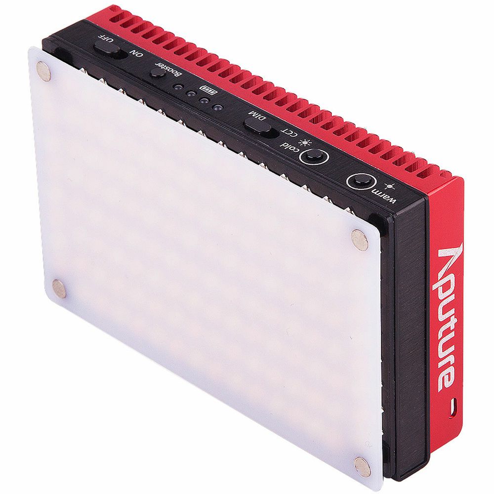 Aputure Amaran AL-MX Portable Bi-Color LED Mini Light video prijenosna rasvjeta