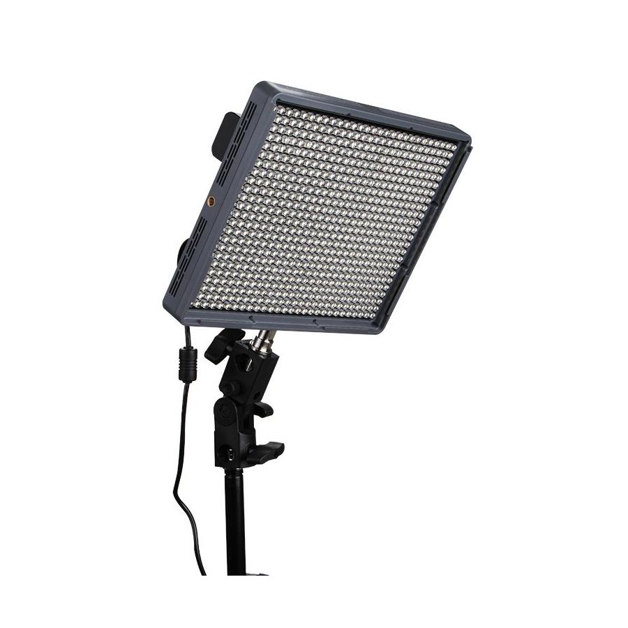 Aputure Amaran HR-672S (5500K) LED Video rasvjeta + 2x NP-F970 baterije HR672S w/Remote kit