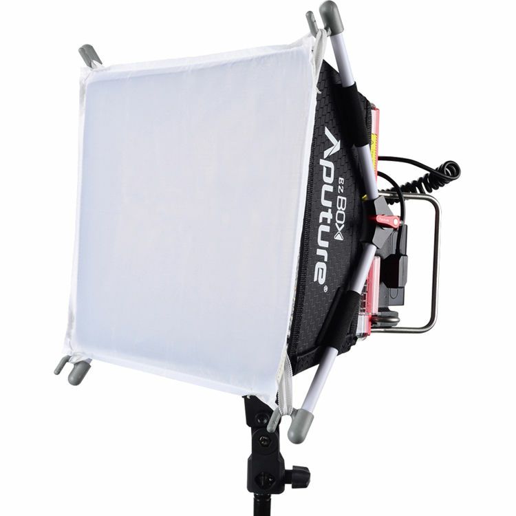 Aputure Amaran Tri-8c (A-mount) The Flagship profesionalna LED video rasvjeta za snimanje