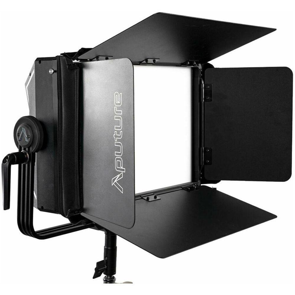 Aputure Barn Door for Nova P300c