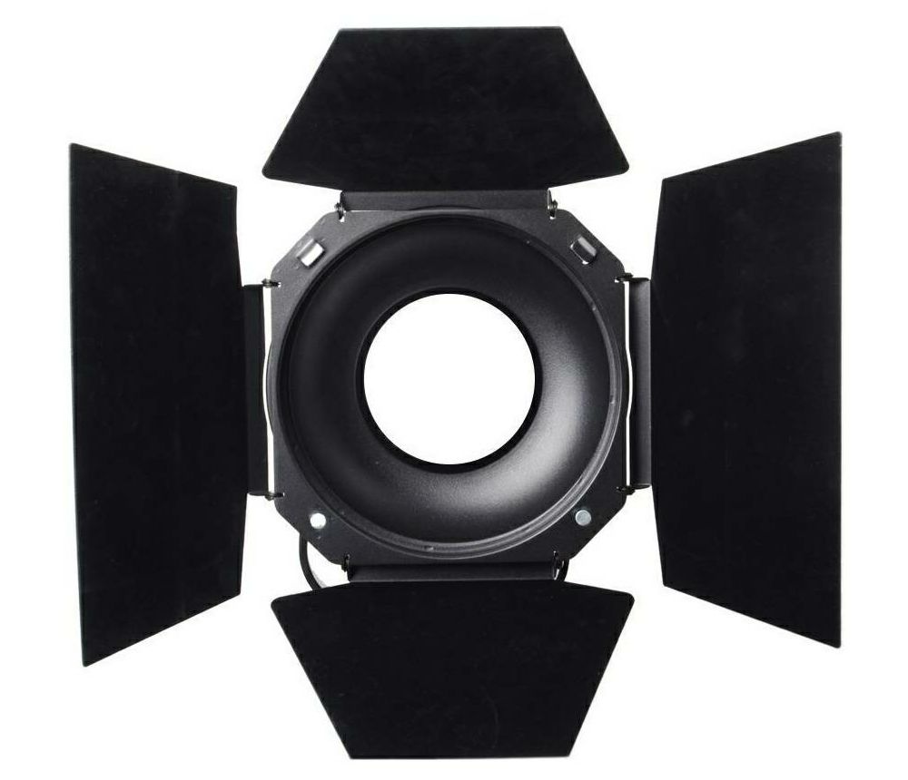 Aputure Barndoor za COB Light Storm C120D, C120DII, C300D