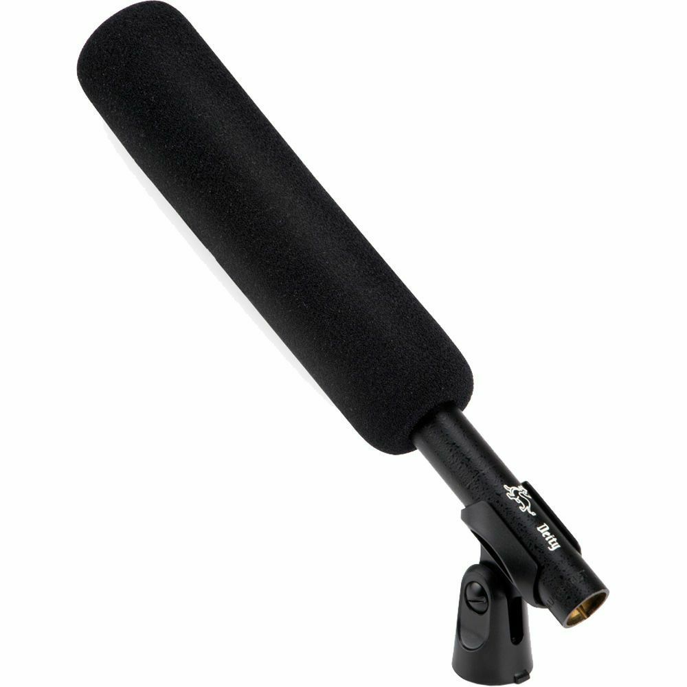 Aputure Deity Condenser Microphone kondenzatorski mikrofon