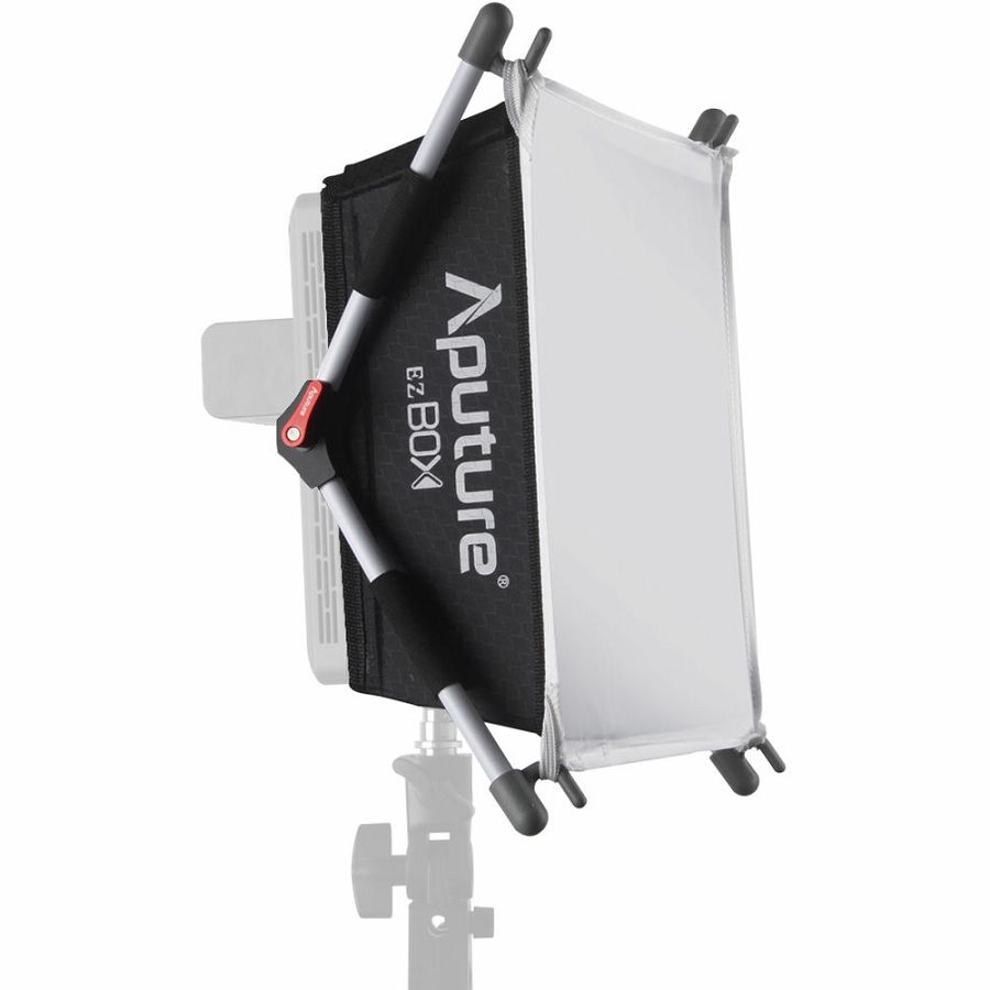Aputure Easy Box Softbox For Amaran AL-H528 HR-672 LED panele