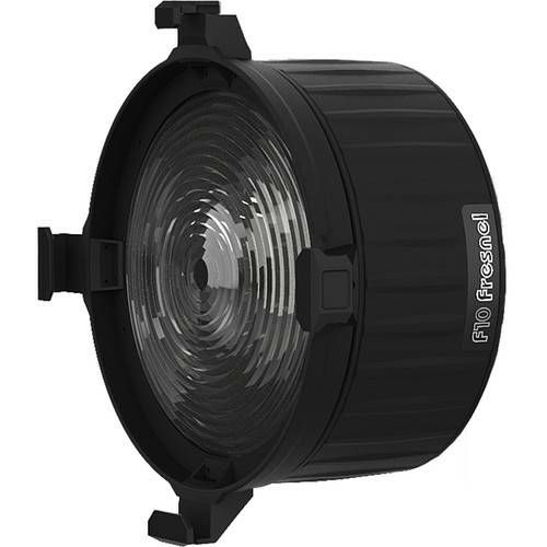 Aputure F10 Fresnel Attachment za LS 600D LED Light