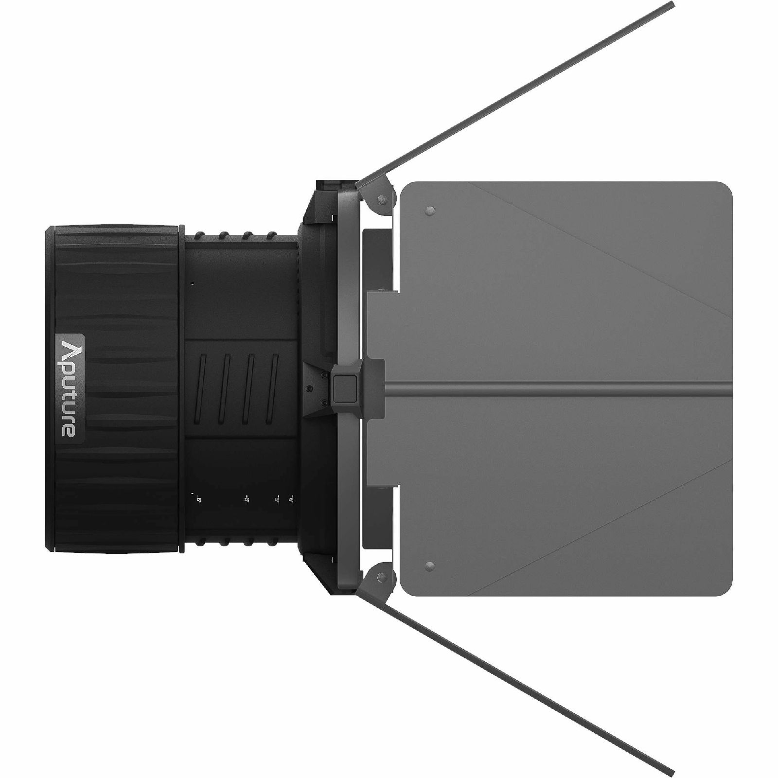 Aputure F10 Fresnel Attachment za LS 600D LED Light