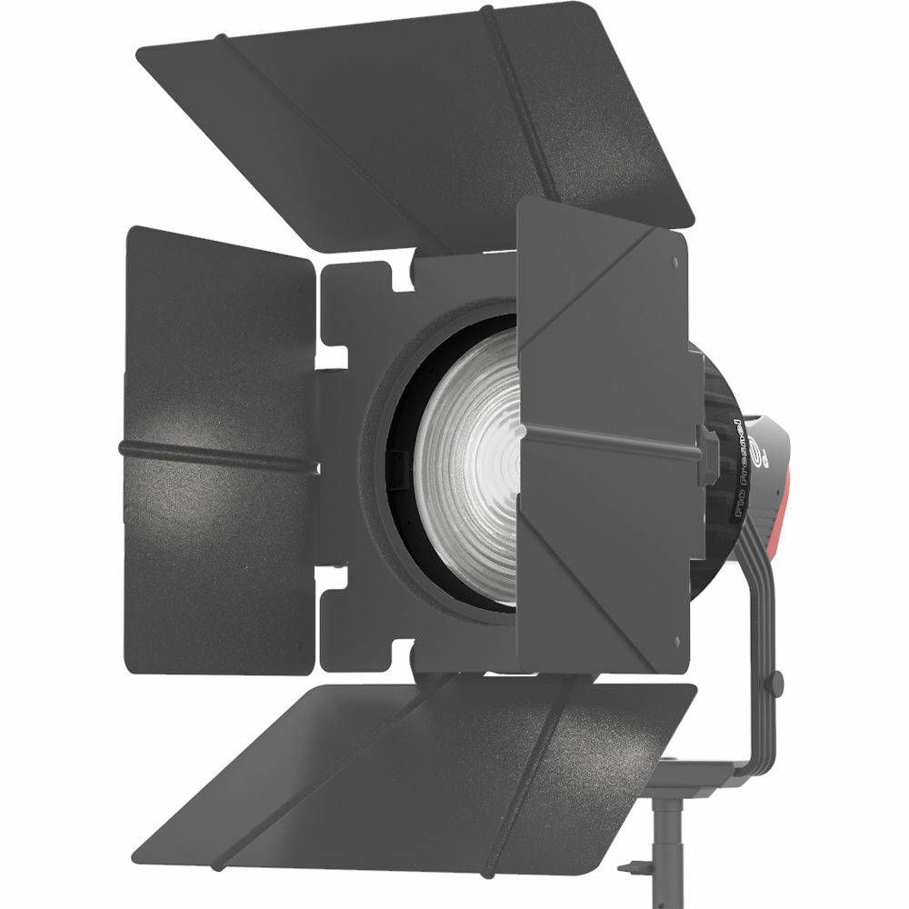 Aputure F10 Fresnel Attachment za LS 600D LED Light