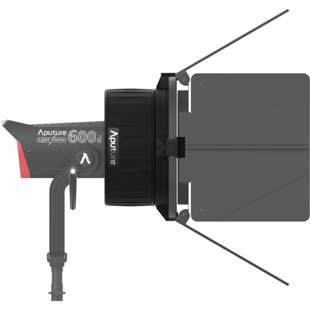 Aputure F10 Fresnel Attachment za LS 600D LED Light