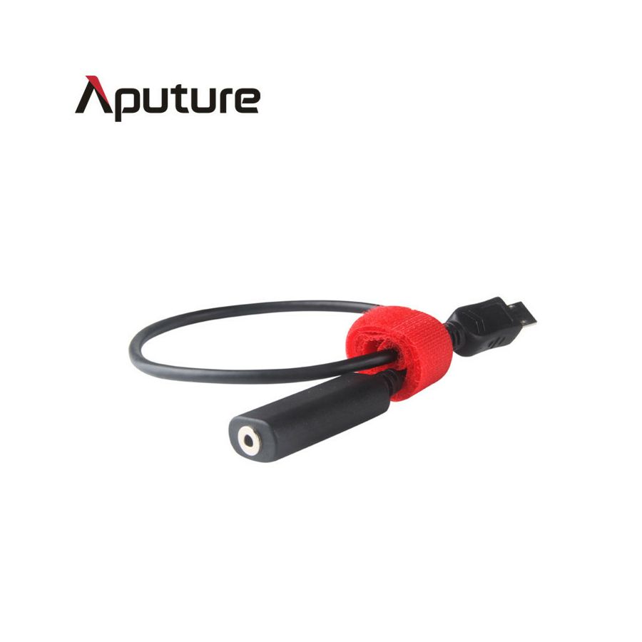 Aputure Lanc 2 Multi Adapter Cable L2MC za DEC E-Mount