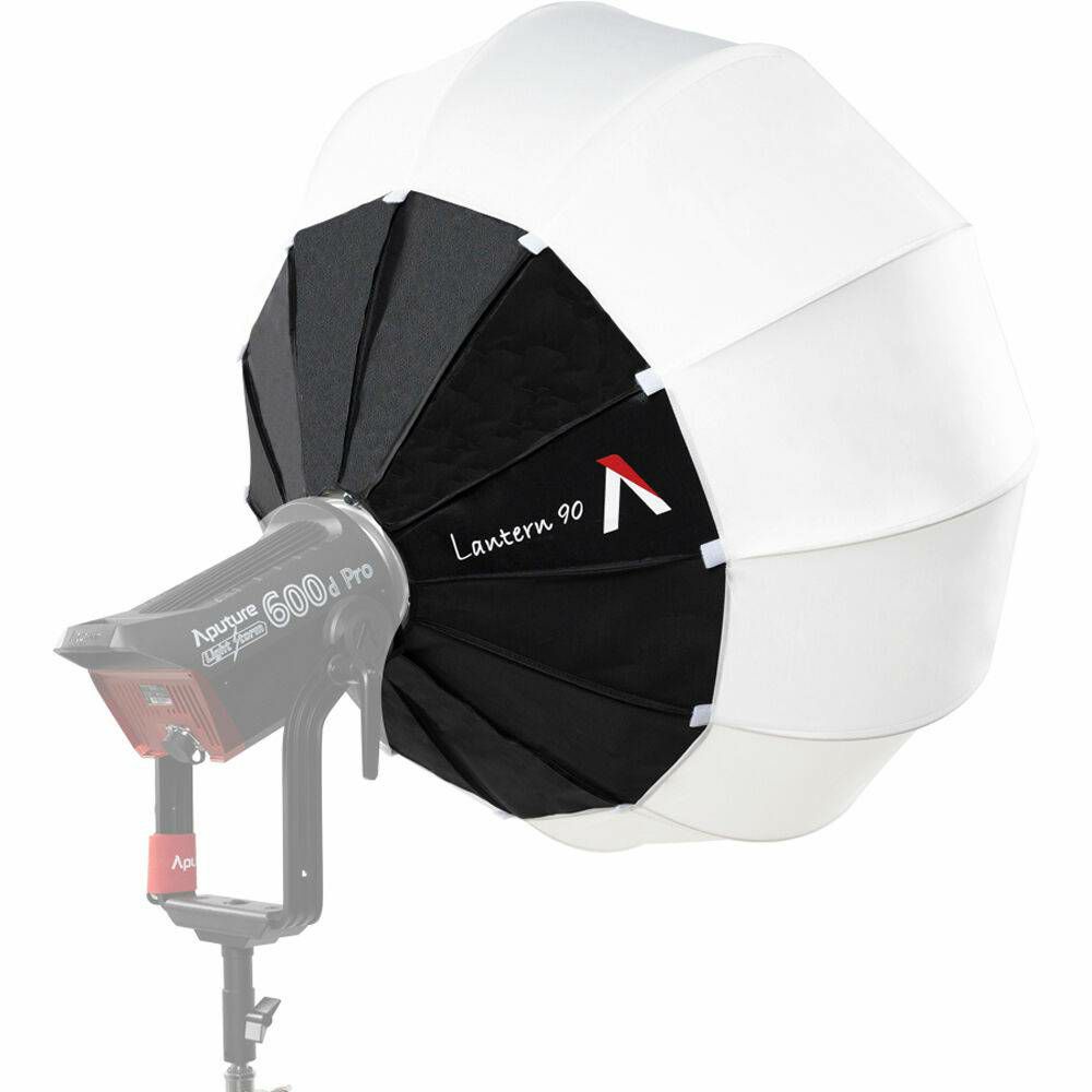 Aputure Lantern 90 Omnidirectional Soft Light Modifier