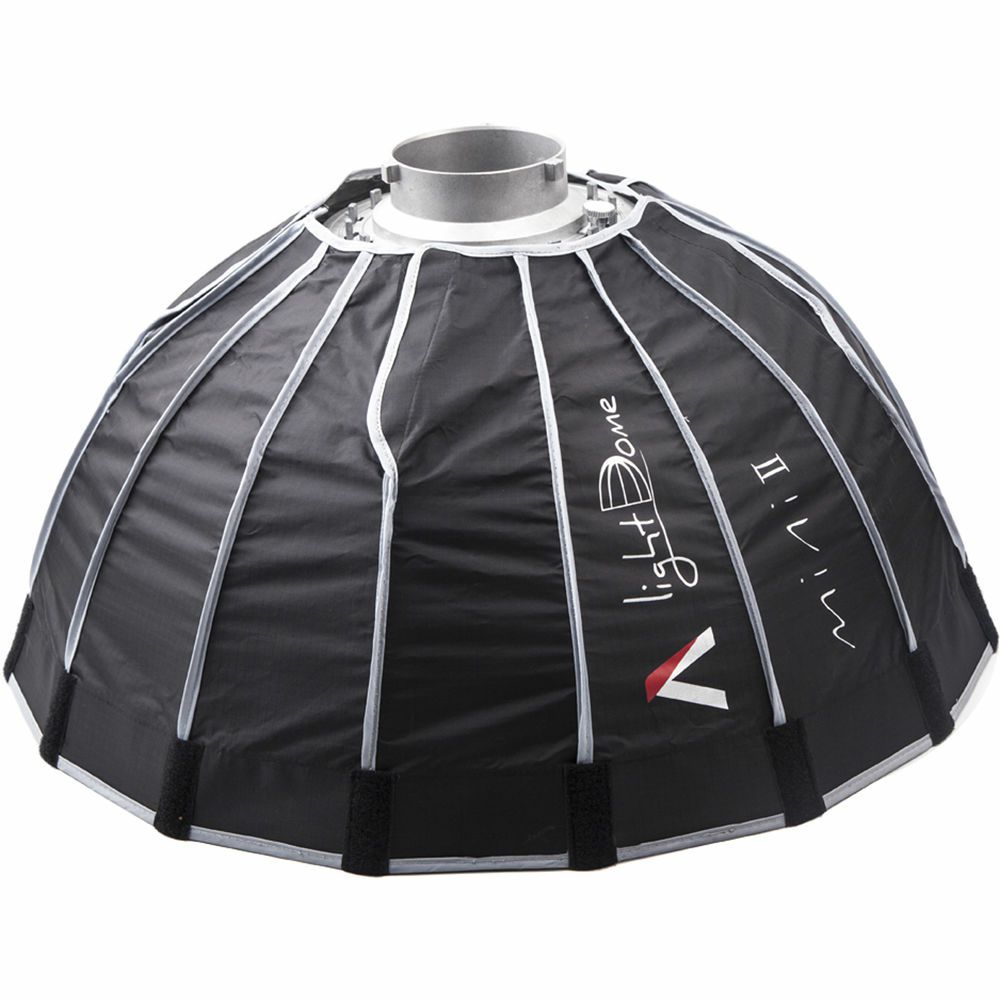 Aputure Light Dome Mini II