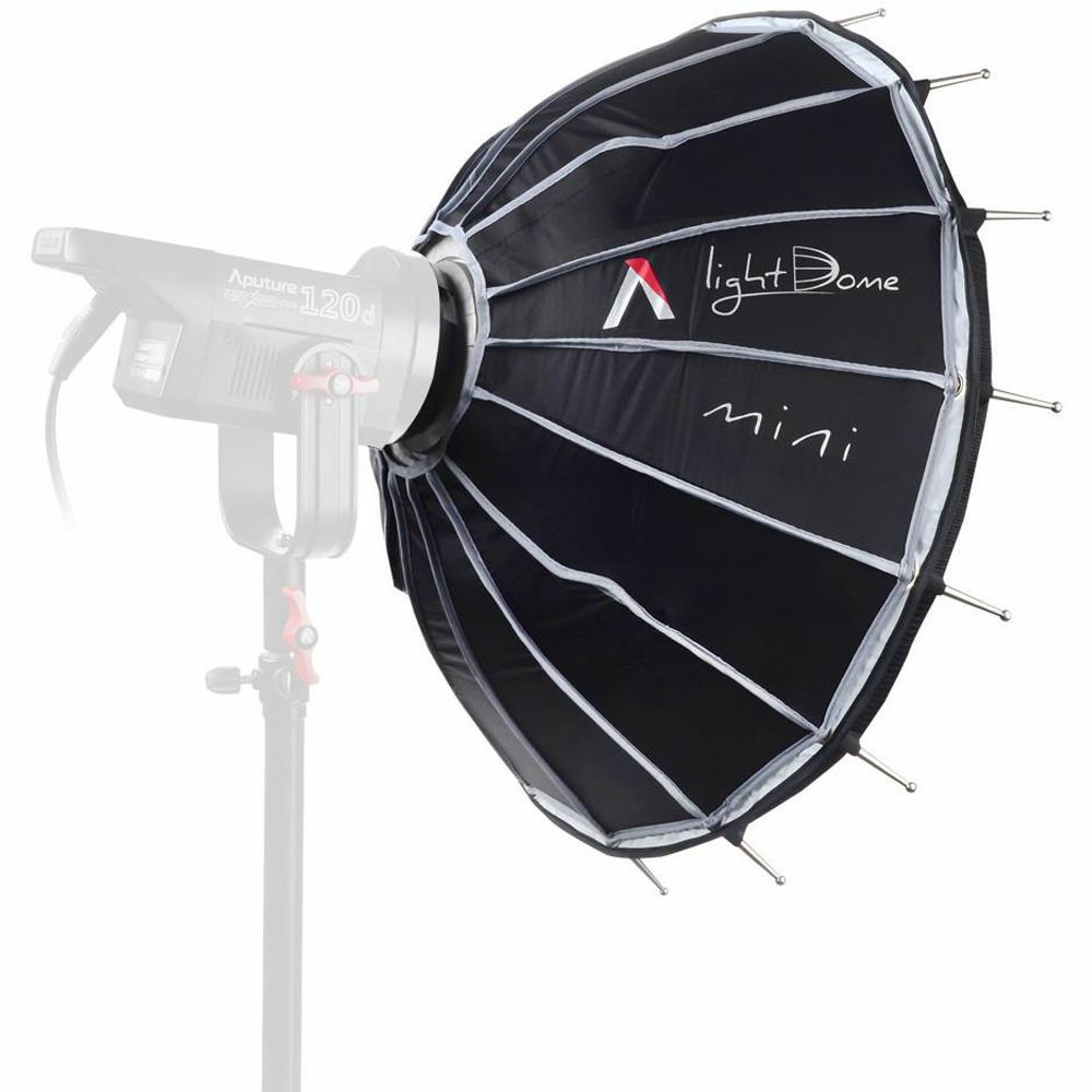 Aputure Light Dome Mini Softbox Bowens mount