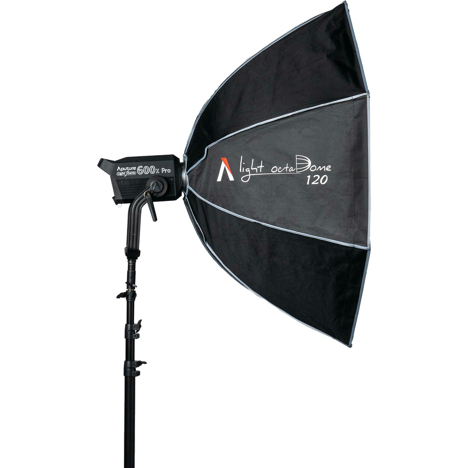 Aputure Light OctaDome 120 Octabox S-type