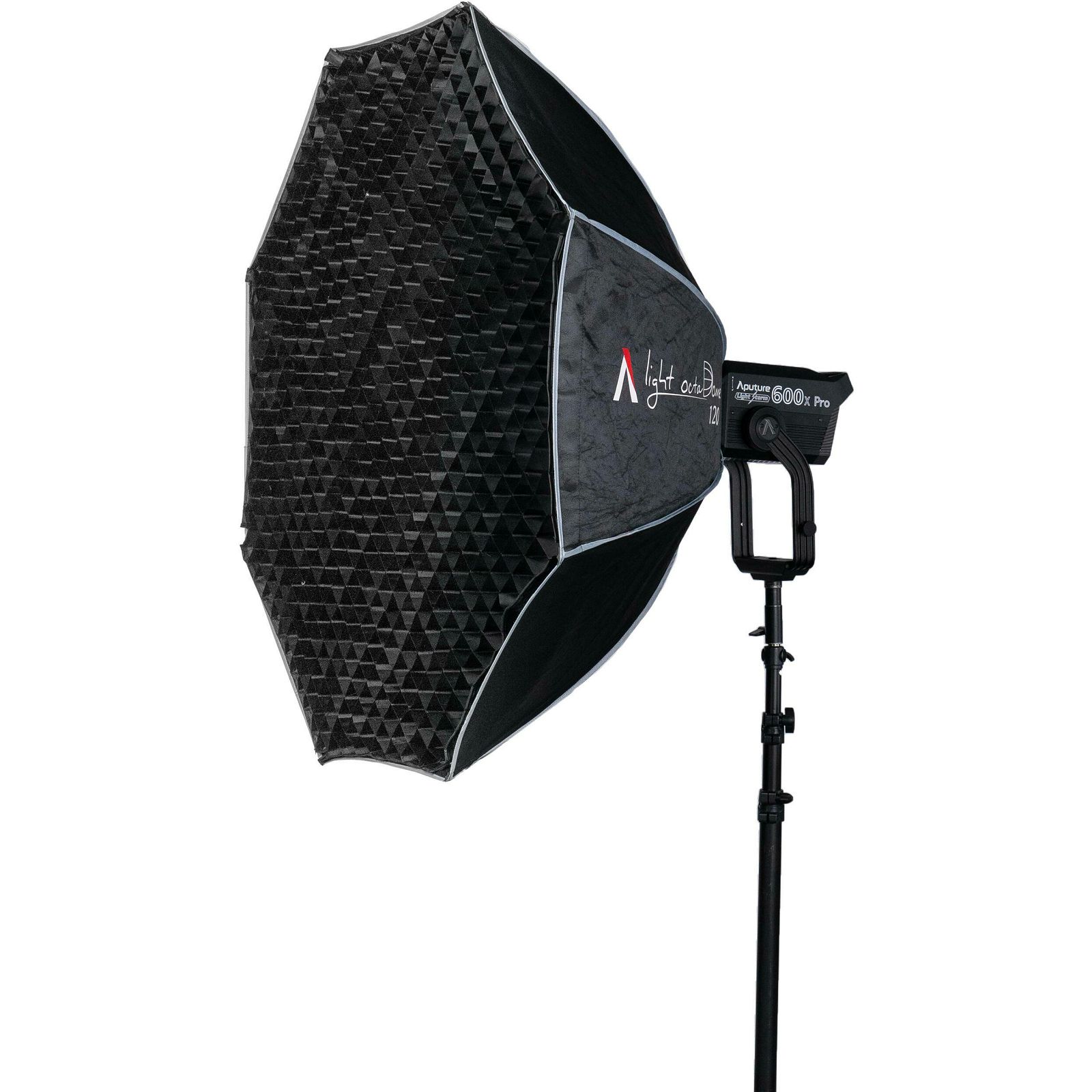 Aputure Light OctaDome 120 Octabox S-type