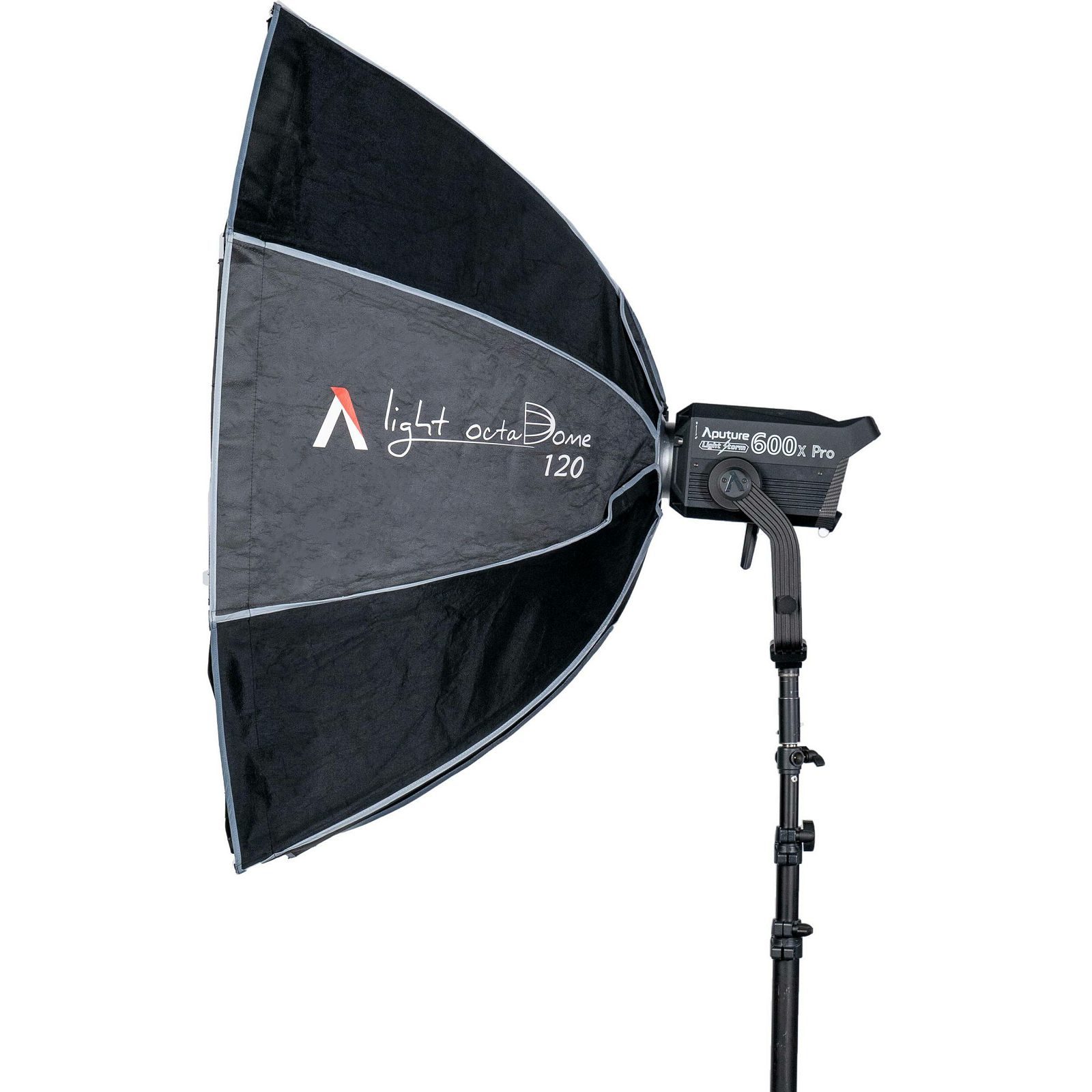 Aputure Light OctaDome 120 Octabox S-type