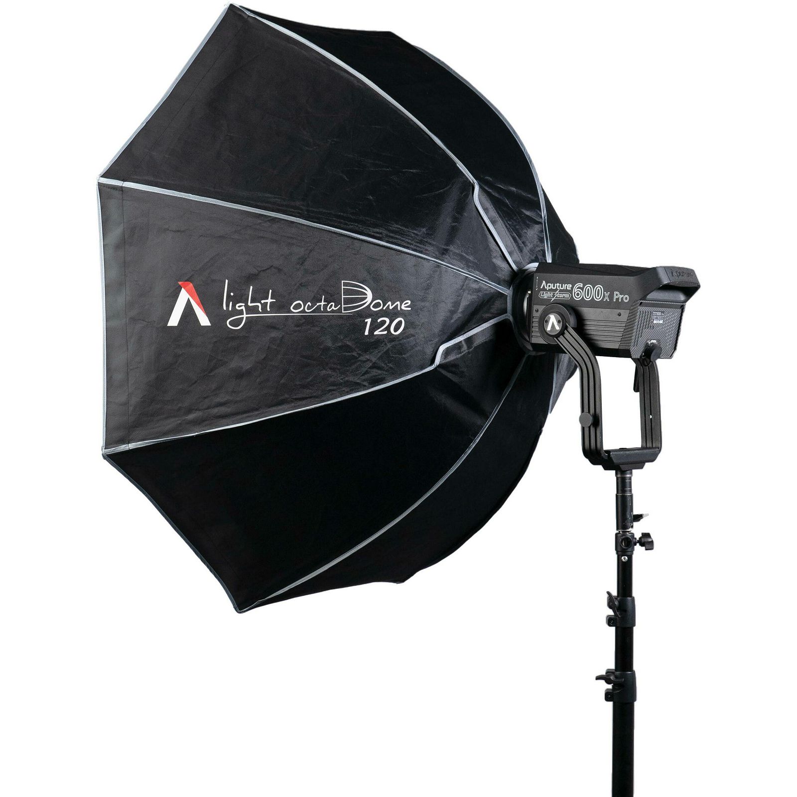 Aputure Light OctaDome 120 Octabox S-type