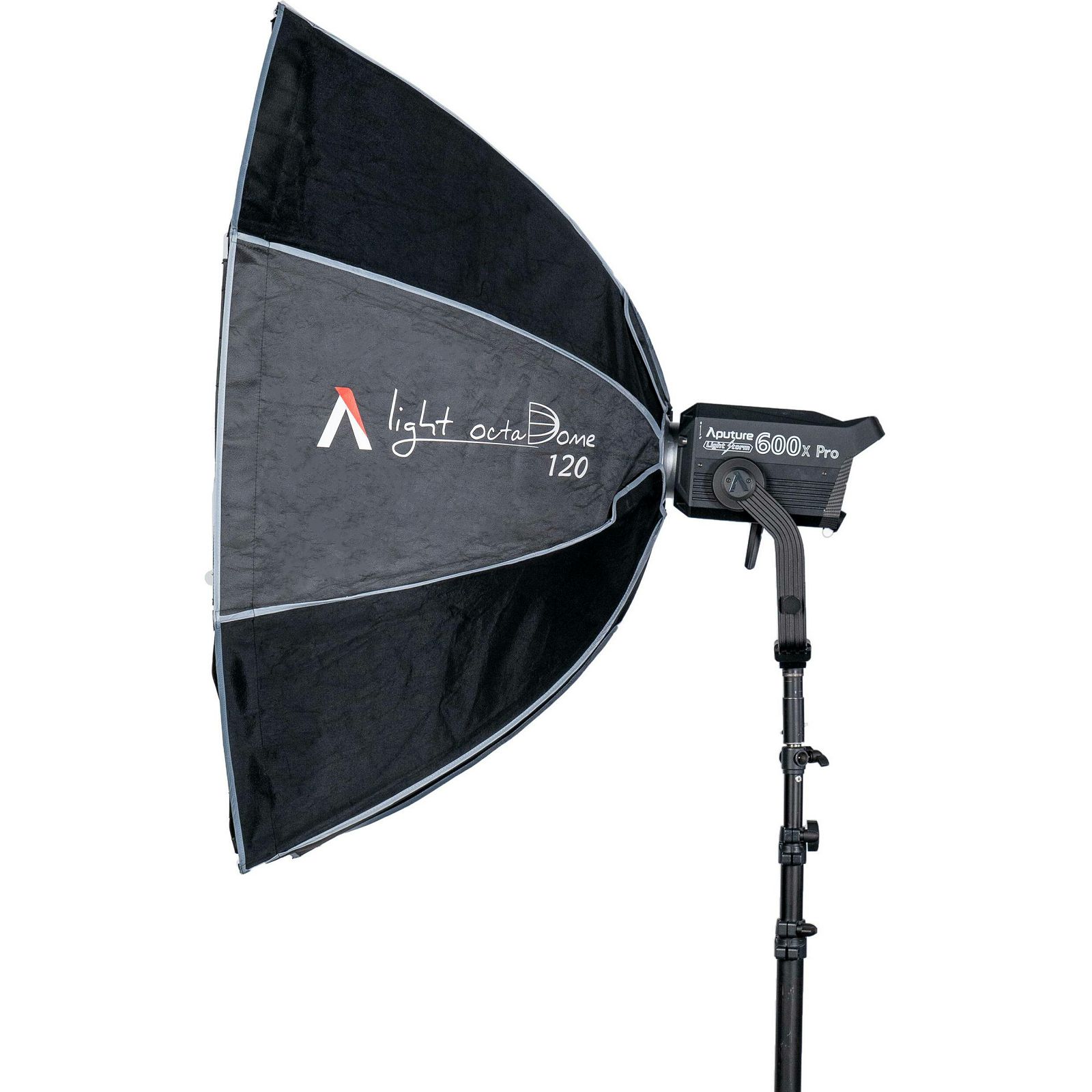 Aputure Light OctaDome 120 Octabox S-type