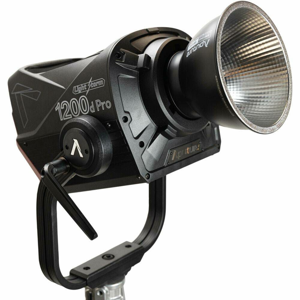 Aputure Light Storm LS 1200d PRO V-Mount (EU)