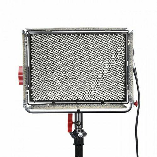 Aputure Light Storm LS 1c Studio LED Light with Controller Box CRI95+ Wireless remote Spot, bi-color aircraft aluminum rasvjeta za video snimanje