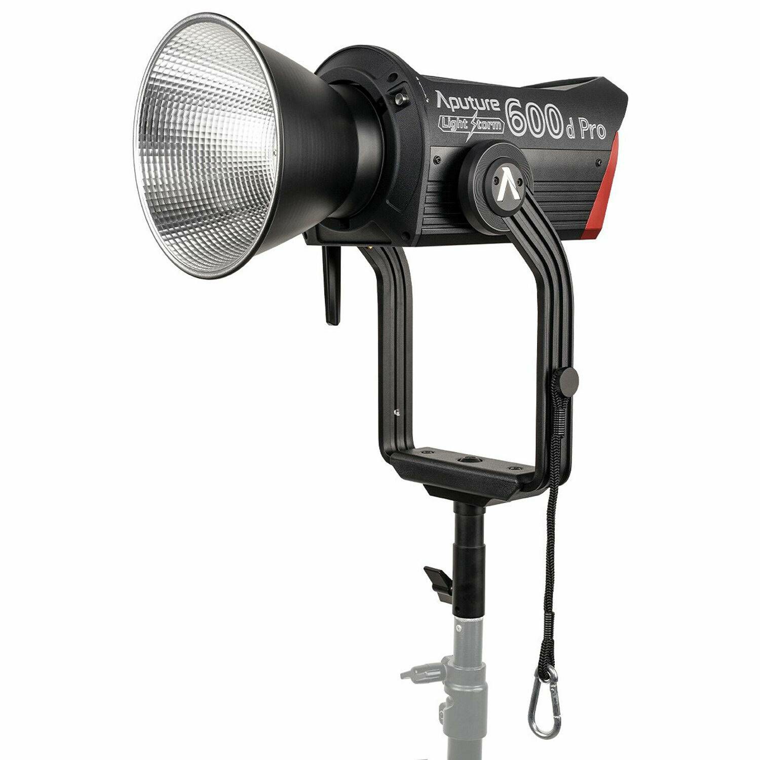 Aputure Light Storm LS 600D PRO V-mount KIT EU LED Daylight Point Light Source