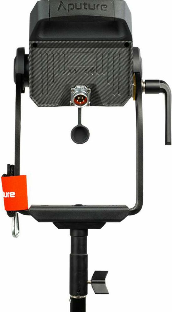 Aputure Light Storm LS 600X PRO V-Mount (EU)