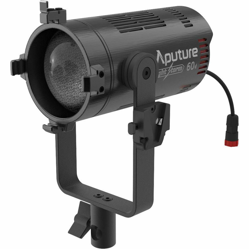 Aputure Light Storm LS 60D 60W Daylight Balanced Adjustable Focusing Light EU