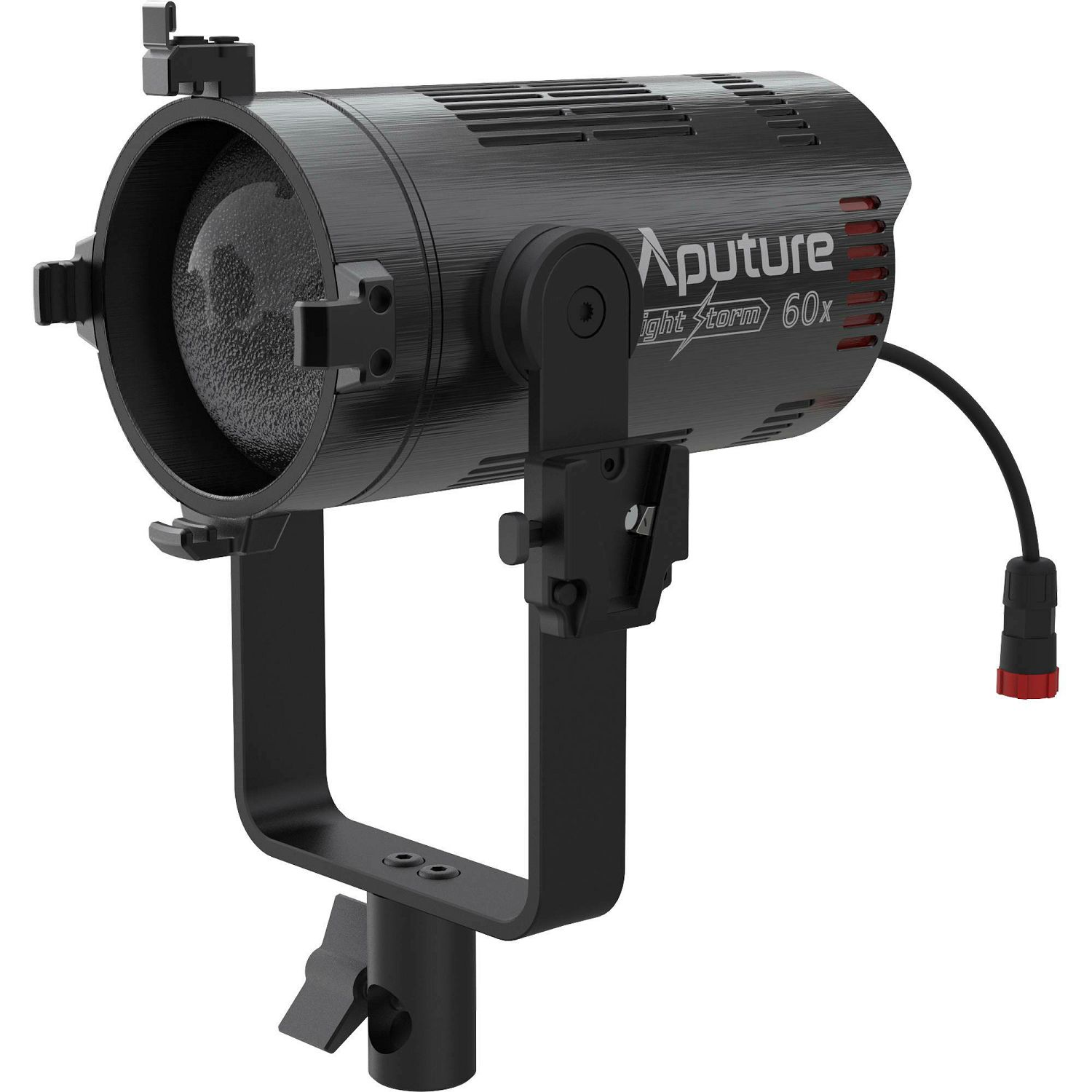 Aputure Light Storm LS 60X 60W Bi-Color Adjustable Focusing Light EU