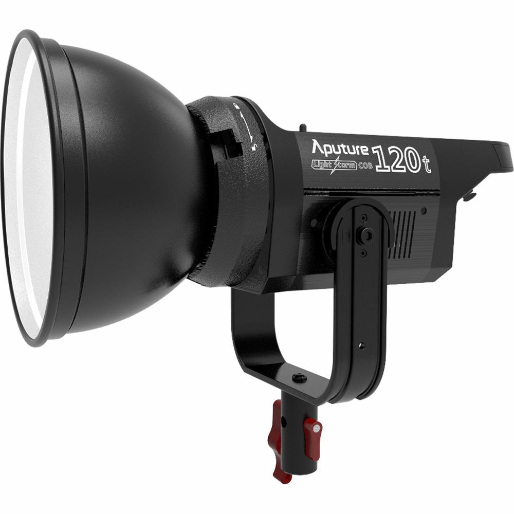 Aputure Light Storm LS C120t (A-mount) LED Video rasvjeta COB 120