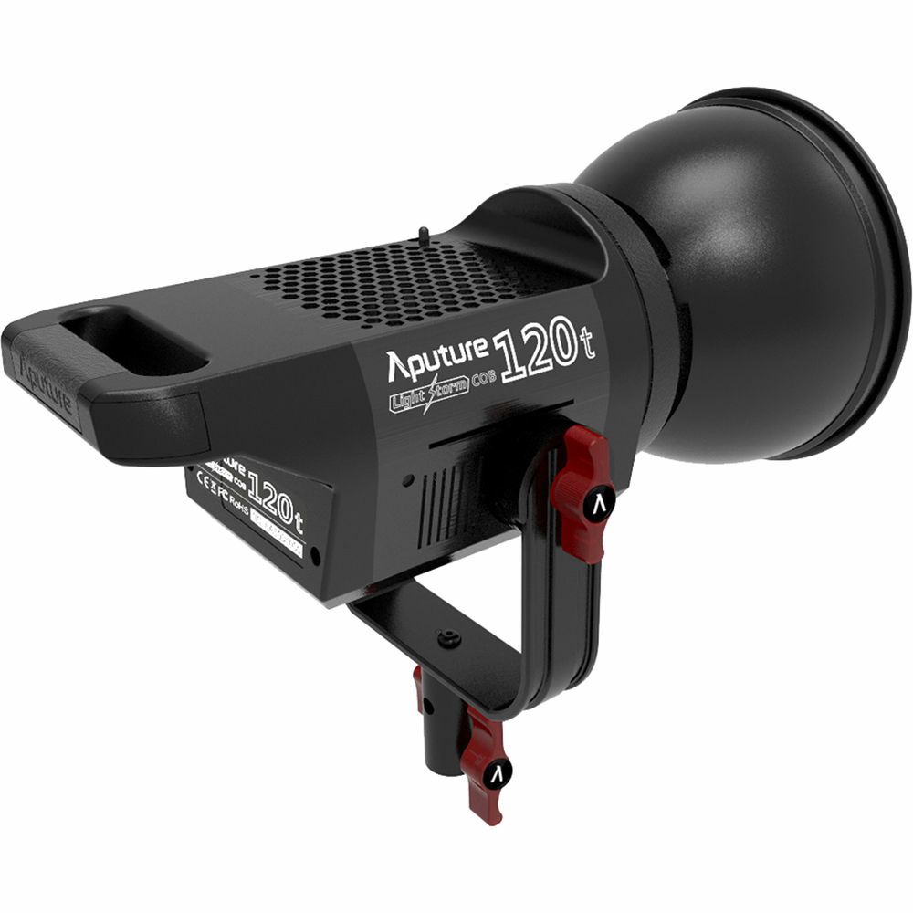 Aputure Light Storm LS C120t (A-mount) LED Video rasvjeta COB 120