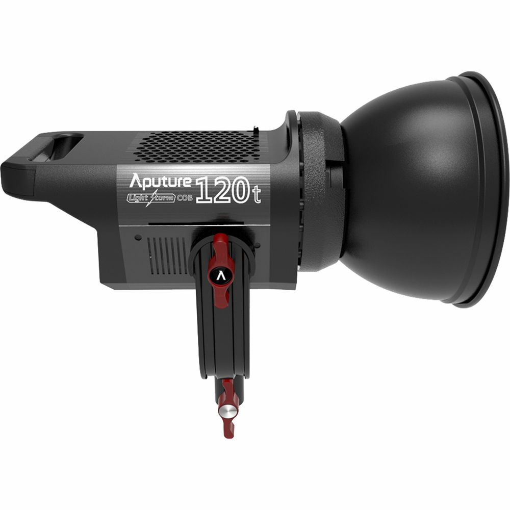 Aputure Light Storm LS C120t (V-mount) KIT LED Video rasvjeta COB 120