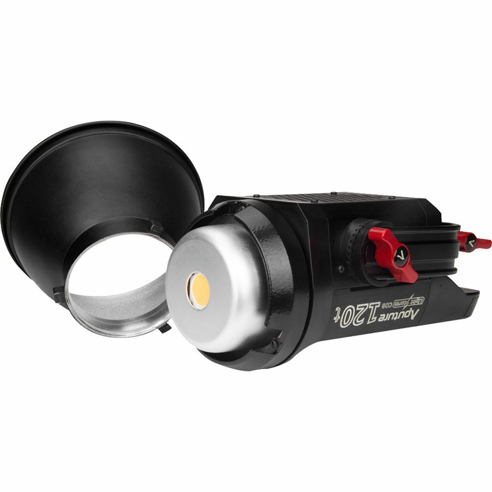 Aputure Light Storm LS C120t (V-mount) KIT LED Video rasvjeta COB 120