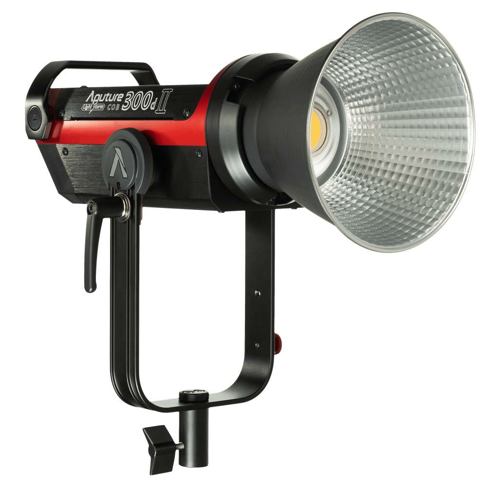 Aputure Light Storm LS-C300d II (V-mount) LED video light C300D CRI96 kontinuirana rasvjeta