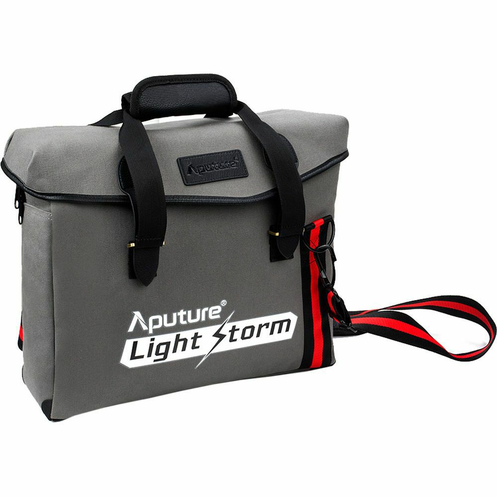 Aputure Light Storm Messenger Bag torba za LED panel video rasvjetu