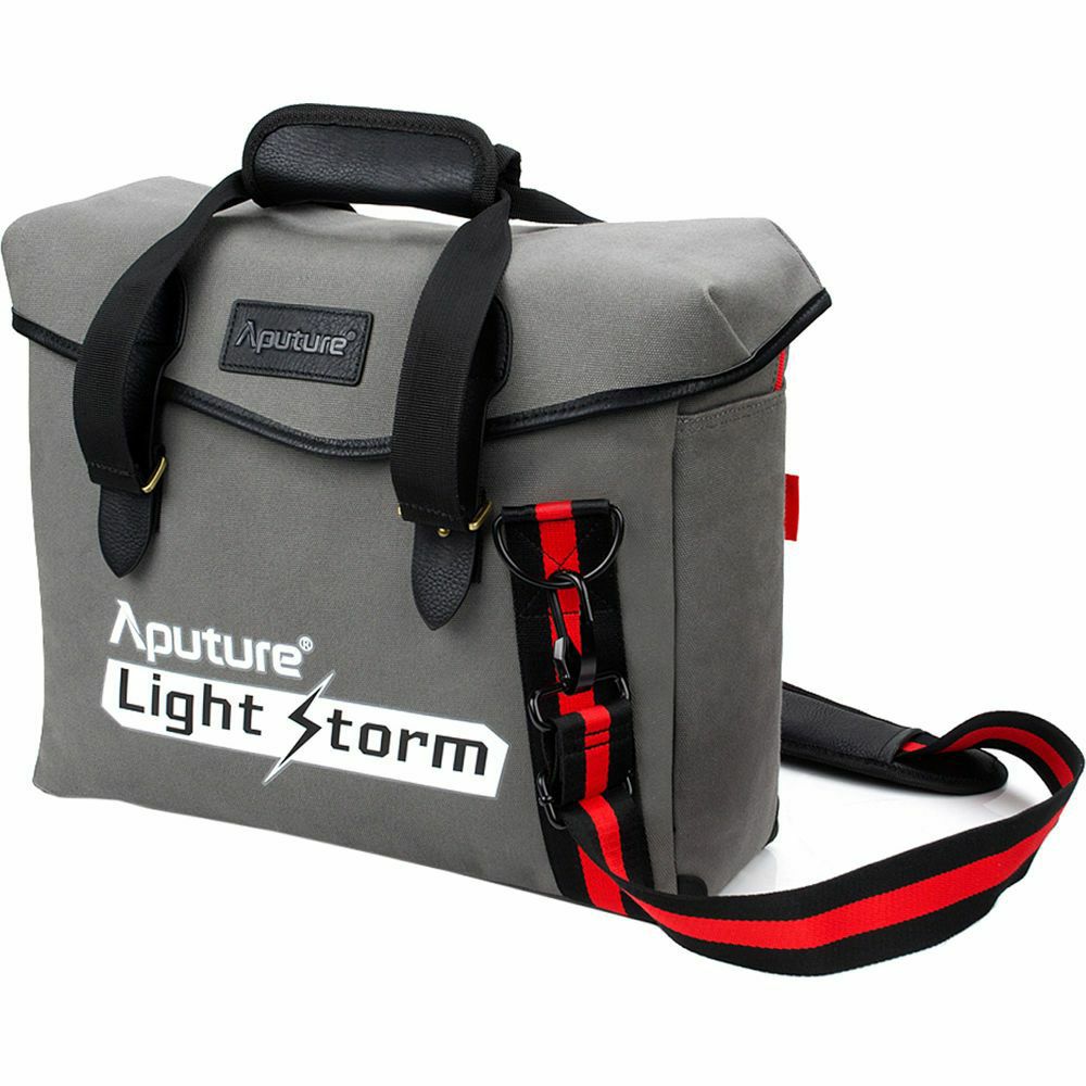 Aputure Light Storm Messenger Bag torba za LED panel video rasvjetu