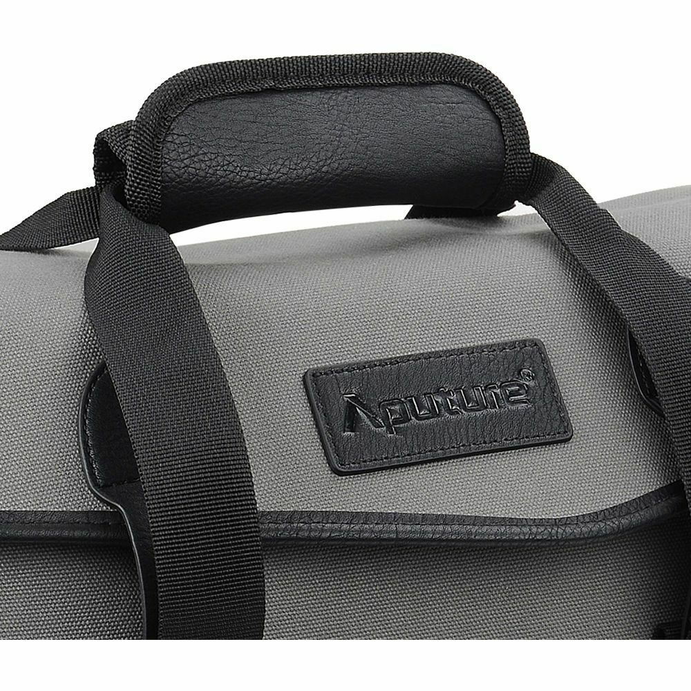 Aputure Light Storm Messenger Bag torba za LED panel video rasvjetu